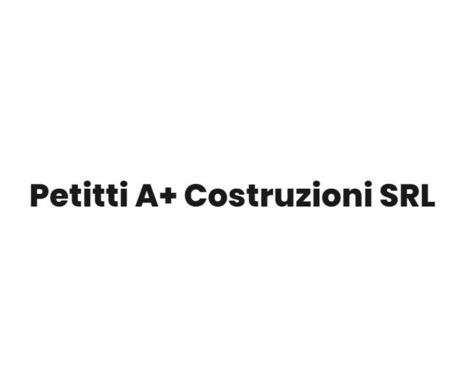 petitti costruzioni